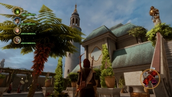 Dragon Age: Inquisition Screenshot